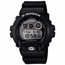 Laikrodis Casio G-Shock DW-6900BW